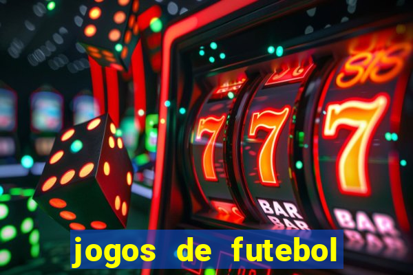 jogos de futebol 4x4 soccer